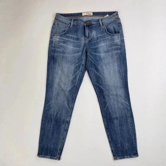 Dittos Skinny Leg Jeans - Picture 1 of 11